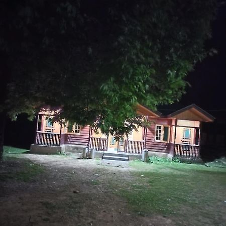 Grand View Resorts Chatpal Islamabad Eksteriør billede