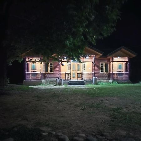 Grand View Resorts Chatpal Islamabad Eksteriør billede
