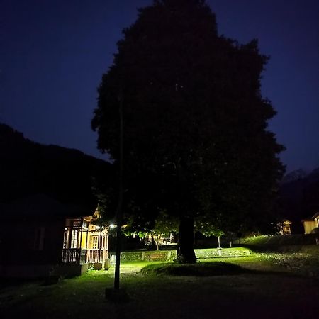 Grand View Resorts Chatpal Islamabad Eksteriør billede